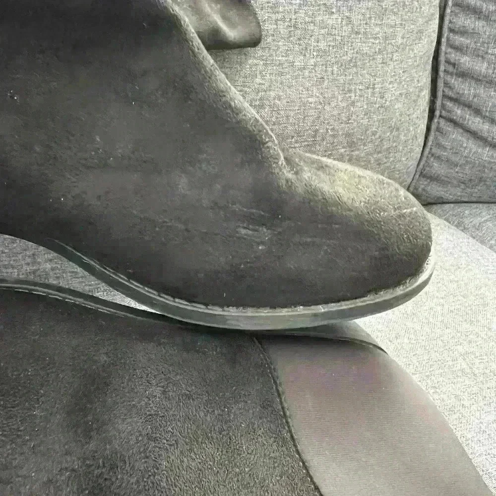 Worthington stretch boots